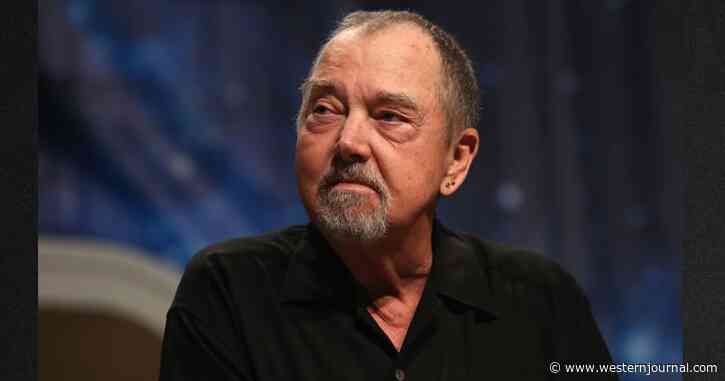 Star of '24' and 'NCIS,' Actor Gregory Itzin, Dead at 74