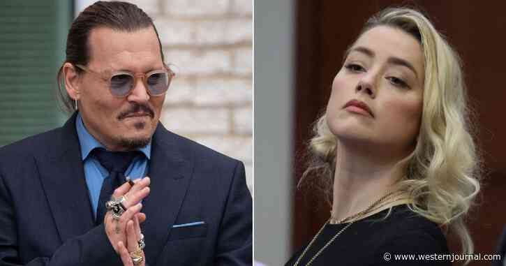 Bombshell Court Filing: Depp-Heard Trial May Need to Be Redone Due to 'Deeply Troubling' Juror Error