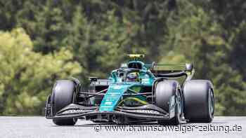 25.000 Euro Strafe auf Bewährung für Sebastian Vettel