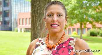 Gordon names new provost, vice-president - Herald-Gazette