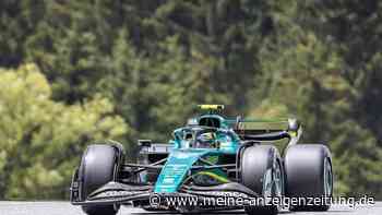 25.000 Euro Strafe auf Bewährung für Sebastian Vettel