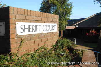 Valleyfield man's abusive behaviour towards his ex-partner was branded 'pathetic' by sheriff - Dunfermline Press