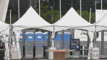 Here's who's playing Ottawa Bluesfest tonight - iHeartRadio.ca