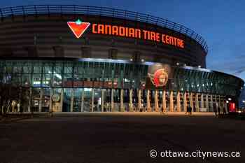 The Eagles performing at CTC in September - Ottawa.CityNews.ca