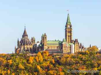 MANNING: Ottawa needs to become a capital where all Canadians feel welcome - Toronto Sun