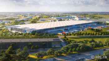 'Dangerously low' supply of industrial space threatens Ottawa's status as rising distribution hub: brokerage - Ottawa Business Journal