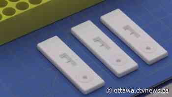 COVID-19: One new death in Ottawa - CTV News Ottawa