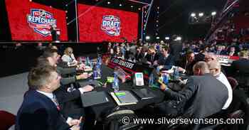 Ottawa Senators draft Oskar Pettersson with the 72nd overall pick - Silver Seven