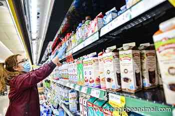 Opinion: Dairy market protectionism exposing Ottawa's hypocrisy on free trade - The Globe and Mail