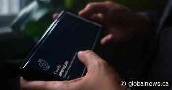 ArriveCAN 2.0: Ottawa confirms controversial app will outlast pandemic - Global News