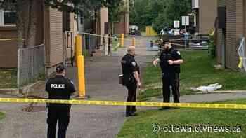 Ottawa police investigating shooting with injuries in south end - CTV News Ottawa