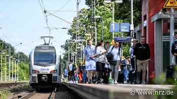 USD zu Betuwe: Stadt Hamminkeln soll auf Klage verzichten - NRZ News