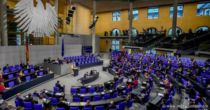 Berlino, alla festa riservata a parlamentari e collaboratori Spd otto donne aggredite con la droga dello stupro