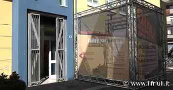 A Monfalcone 'Crali aeropittore, sempre futurista' - Il Friuli