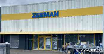 Zeeman in Westmalle maand dicht door renovatie | Malle | hln.be - Het Laatste Nieuws