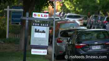 Denver housing market showing signs of 'more normalization' and 'balance'