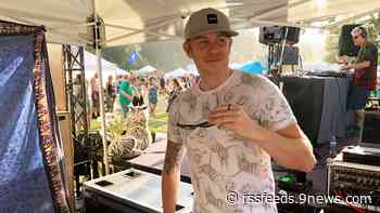 Family encourages others to seek help after son dies of fentanyl overdose