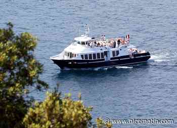 Par la mer, c’est plus direct! On a essayé la navette maritime entre Cannes et Théoule