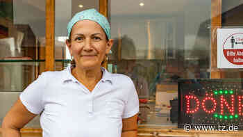 Letzte Hoffnung hat geklappt: Dönerstand bleibt im Gewerbegebiet Holzkirchen - tz.de