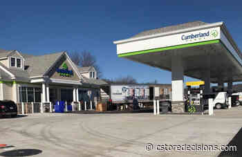 Cumberland Farms Implements Hand Protectors - Convenience Store Decisions