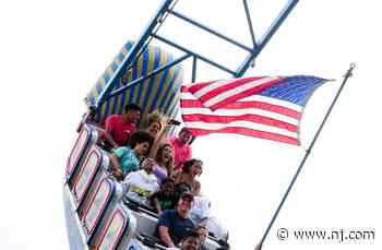 Cumberland County Fair returns after 2-year hiatus (PHOTOS) - NJ.com