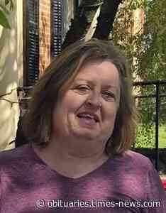 Amanda Kline Campbell | Obituary | Cumberland Times News - Cumberland Times-News