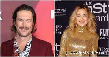 Why Did Bill Hudson Disown Oliver and Kate? The Messy Hudson History - Distractify