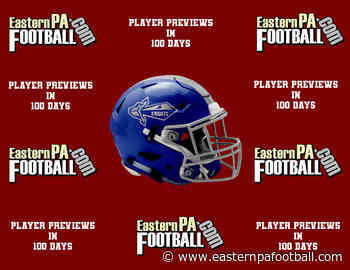 Player Previews in 100 Days – Day 52: Terrence Oliver, Academy Park HS – - Eastern PA Football