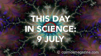 James Pollack, John Wheeler, Oliver Sacks, Percy Spencer - Cosmos