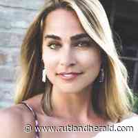 Sarah Loreen Bowen Oliver | Obituaries | rutlandherald.com - Rutland Herald