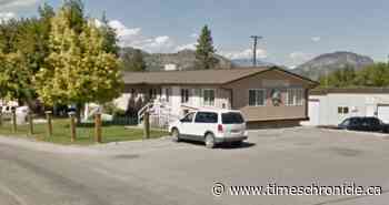 OCU to open new branch on OIB land in Oliver - Times Chronicle