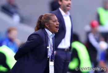 WAFCON: Bayana Bayana coach turns Oliver Twist - Sporting Life