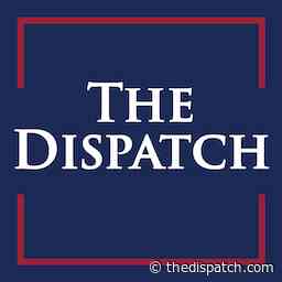 Oliver Rhodes - The Dispatch