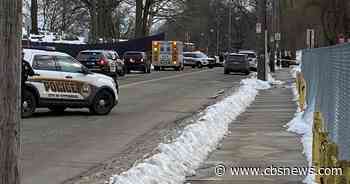Pittsburgh Police 'very close' to making arrest in deadly shooting outside Oliver Citywide Academy - CBS News