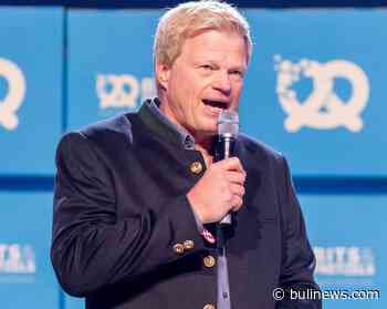 Bayern chief Oliver Kahn comments on Ronaldo and de Ligt links - Bulinews.com