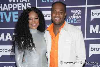 Garcelle Beauvais Teases Drama Over Erika Jayne’s Behavior Towards Her Son Oliver Saunders - Reality Tea