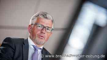 Selenskyj beruft Melnyk als Botschafter in Berlin ab