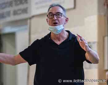 Dopo due anni coach Stefano Dari saluta la Cestistica Pescia - Il Cittadino Pescia