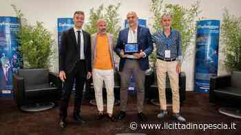 PuntoUno eccellenza del territorio. I Salani premiati da Confartigianato - Il Cittadino Pescia