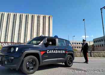 Tentata rapina in una farmacia a Pescia, arrestato 39enne - gonews