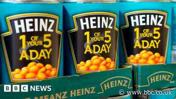 Tesco and Heinz reach agreement in price row