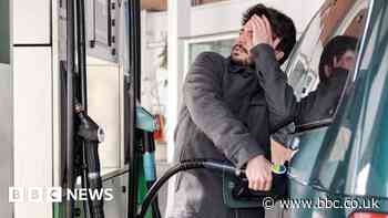 Petrol pricing is cause for concern, warns watchdog