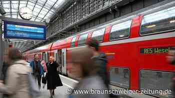 Deutsche Bahn: Zug nach Sylt wegen Bombendrohung evakuiert