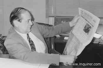 Fred Donaldson, reporter, editor, publisher, and entrepreneur, has died at 80 - The Philadelphia Inquirer