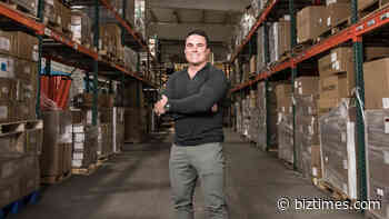 Millennium CEO named Entrepreneur of the Year Midwest by EY - BizTimes Milwaukee