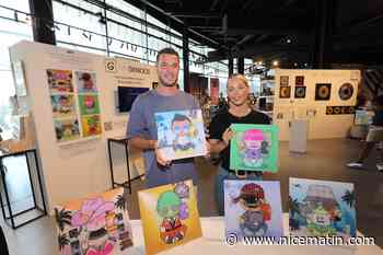 Ces influenceurs des Marseillais nous expliquent ce que sont les "NFT"