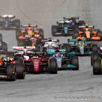 Verstappen rast zum Sieg - Schumacher stark und angefressen - radioeuskirchen.de