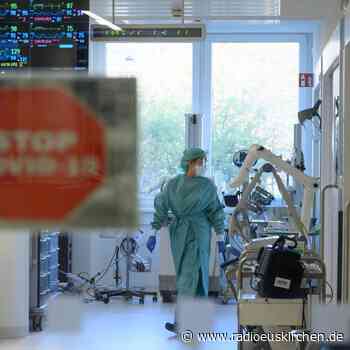 Hoher Krankenstand: Intensivstationen arbeiten eingeschränkt - radioeuskirchen.de