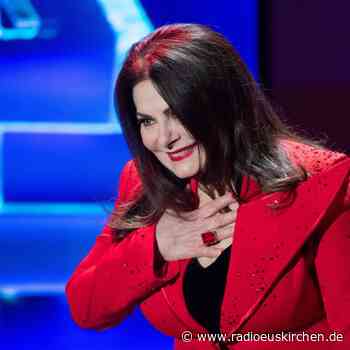 Marianne Rosenberg interessiert sich nicht für den ESC - radioeuskirchen.de