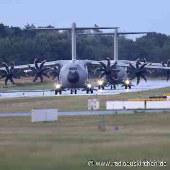 Untersuchung zu Afghanistan-Evakuierung hat begonnen - radioeuskirchen.de